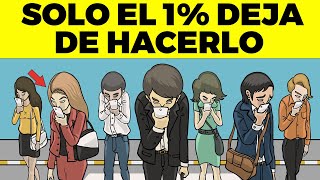 13 hábitos para GANAR en un MUNDO de DISTRACCIONES