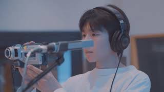 【SUB】【TFBOYS 王源】Tailer #2「橘色天际线」2022年限定MINI LIVE | Roy Wang 'Orange Skyline' Summer Time Mini Live