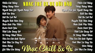 Những Bài Nhạc Trẻ Đời Đầu 8x 9x Buồn Tâm Trạng Hot Nhất Tiktok | Rumba Nhạc Trẻ Gợi Nhớ Ký Ức Xưa