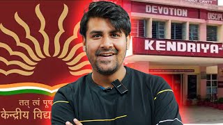 My 12 Years in Kendriya Vidyalaya | KVS