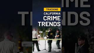 California Crime Is Shifting | Here's What's Really Happening