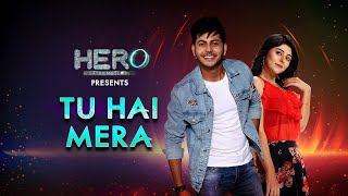 Hero-Gayab Mode On | Tu Hai Mera | Veer - Zaara Song