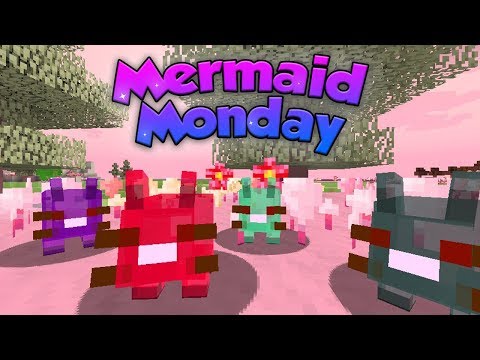 Minecraft Daycare - GHOST BUSTERS! (Minecraft Roleplay 