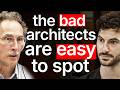 Google & AWS Veteran: What Top Tier Software Architects Do Differently
