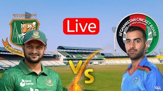 bangladesh vs  Afghanistan আজকের খেলাটি দেখার জন্য আমাদের সাথে থাকুন।All Sports News Live Stream