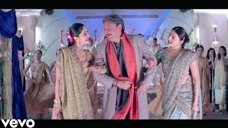 Kuch Saal Pehle 4K Video Song | Yaadein | Hrithik Roshan, Kareena Kapoor, Jackie Shroff | Hariharan