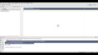 Python Tutorial 2 - Print, Strings, Numbers, and Variables