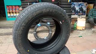 CEAT MILAZE X3 | 205/65 R15 कार का बेस्ट टायर है एक लाख किलोमीटर चलेगा