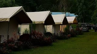 Canopy Villa Tampik Valley @Janda baik