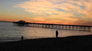 Sunsets of November | Week One