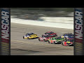 Relive the final laps from Dale Earnhardt’s 76th and final win  NASCAR