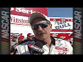 Relive the final laps from Dale Earnhardt’s 76th and final win  NASCAR