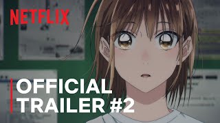 Blue Box: Season 1 Cour 2 | Official Trailer | Netflix