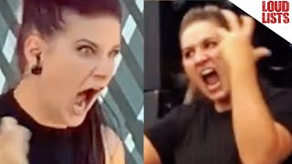 10 Epic Sign Language Interpreters at Metal Shows