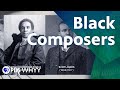 Black Classical Composers - You Oughta Know (2021)