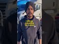 Indian Truck driver does it because… 🇮🇳🥹 #shorts