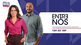 ENTRE NÓS - 19/12/2024