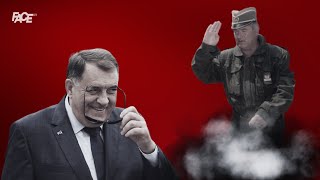 Milorad Dodik otkrio da mu je Ratko Mladić salutirao: Ti si vrhovni vođa, rekao mi je đeneral!