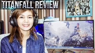 TITANFALL と SHADOWPLAY レビュー / ゲームプレイ / Nvidia テクノロジー / PC 1080P