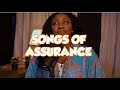 RUTH ADJEI - SONGS OF ASSURANCE (Pt. 1)