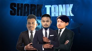 Nepali Shark Tank