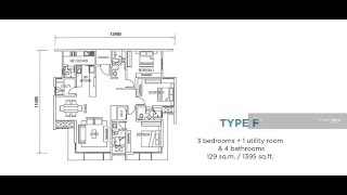 Medini Signature type F part 4/4