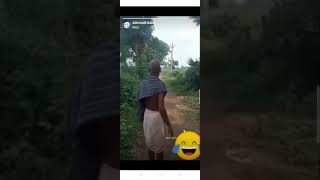 dehati gali funny video comedy full enjoy