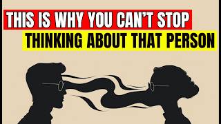 Carl Jung EXPOSES Why Someone Is ALWAYS On Your Mind! | Carl Jung