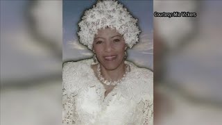 Loved ones of COGIC Evangelist Louise D. Patterson remember her influence