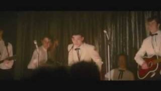 Nowhere Boy - Movin' And Groovin' / Raunchy