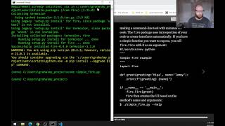 Python for DevOps: Chapter 3 Part 2