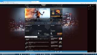 Windows10 BF4 バトルフィールド4PC版 Windows Updateしたら、タスクバーに一瞬表示されるが、直ぐに消えて 起動出来ない 解決方法