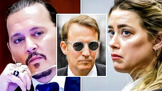 Johnny Depp’s Former Lawyer FIGHTS To IMPRISON Amber Heard!