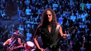 Metallica - The Day That Never Comes [Live Quebec Magnetic] HD
