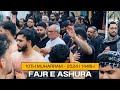 Fajr E Ashura | 10th Muharram | Maqsoos Matamdari | Nagaram Azadari | 2024 / 1446H