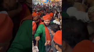 RAMCHARAN At AMEEN PEER DARGAH KADAPA