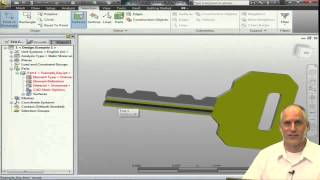 Simulation in Action Fatigue