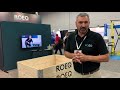 AMR Top Modules from ROEQ