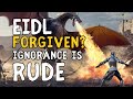 How to Get EIDL Loan Forgiveness | Deleted this Ignorant Comment