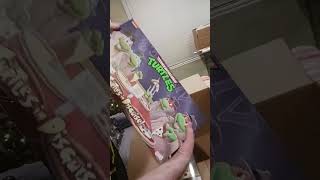 NECA TMNT blind box! Christmas 2024!