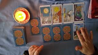 Haber Alamadığın İletişimde Olmadığın Kişi Senin İçin Ne Düşünüyor Tarot Falı