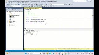 SQL Select, Where, Select Distinct, Select Count(Distinct) Tutorial