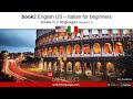 Learn Italian from Scratch - 100 Beginner Lessons for American Learners