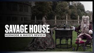 Mark Kermode reviews Savage House
