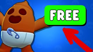 HOW TO GET POOP SPIKE FOR FREE (APRIL FOOLS)