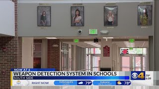 Security upgrade coming to Perry Township high schools