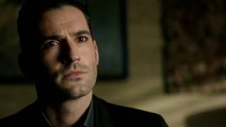 Lucifer 2x09 - Lucifer found love