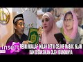 HARI INI || AKHIRNYA CELINE EVANGELISTA RESMI MEMELUK AGAMA ISLAM DIDEPAN IBUNDA TERCINTANYA‼️