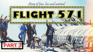 Flight571 ki Sachi Kahani | complete story in Urdu/Hindi | Episode-3 | Voice by Shafaq Yaseen 🌷