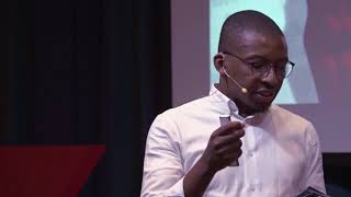 Is your social enterprise a force for good or a parasite? | TO Molefe | TEDxJohannesburgSalon